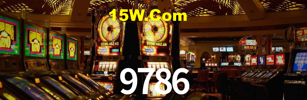 9786 Bet