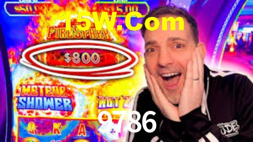 9786