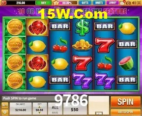 Casino VIP 9786