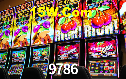 9786 Bet