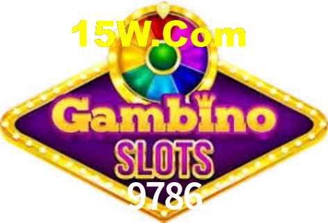 9786 Bet