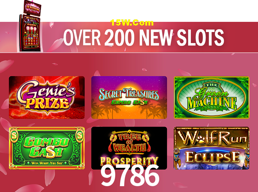 Live Casino 9786