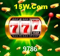 Casino Ao Vivo 9786