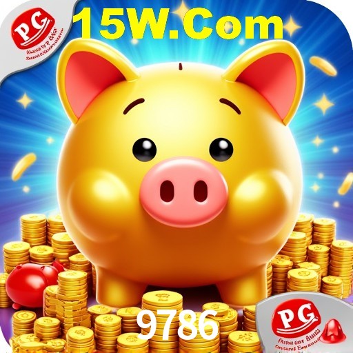 Descubra o Mundo do Cassino Online com 9786