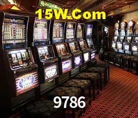Casino Ao Vivo 9786