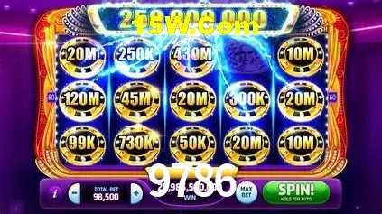 cassino 9786
