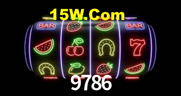 9786