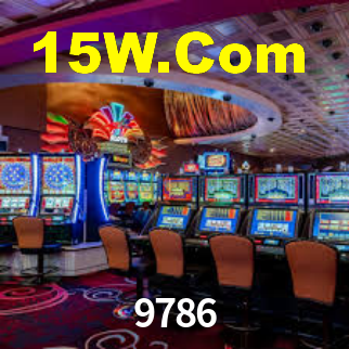 9786 Bet