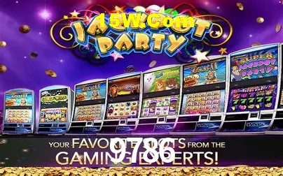 Jogos de Slot 9786