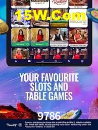 Slot Games 9786