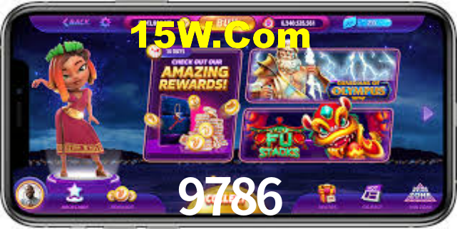 9786 Vip