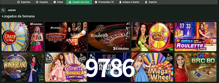 9786 bet